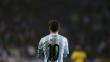 Hasta Dios ‘le pide’ a Lionel Messi que no abandone la selección argentina [Video]
