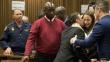 Oscar Pistorius fue sentenciado a 6 años de prisión en Sudáfrica por asesinato de su novia [Fotos]