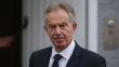 Tony Blair es acusado de arrastrar al Reino Unido a la guerra de Irak de manera injustificada