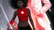 Iron Man cambia de rostro: Desde hoy será una mujer afroamericana de 15 años