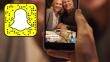 Snapchat cambió: 'Memories' es la nueva función que te permitirá guardar tus snaps preferidos [Video]