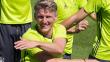 Eurocopa 2016: Bastian Schweinsteiger será titular ante Francia