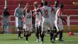 Alianza Lima cayó 1-0 ante UTC y se aleja de la punta del Torneo Clausura [Video]