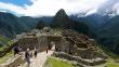 Machu Picchu: Hoy se cumplen 10 años de haber sido elegida una de las 7 maravillas del mundo moderno [Fotos y Video]