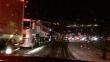 Ticlio: Reabrieron la Carretera Central de manera parcial tras nevada [Video]
