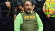 Gerardo Viñas: Fiscalía dictó 15 meses de prisión contra exgobernador regional