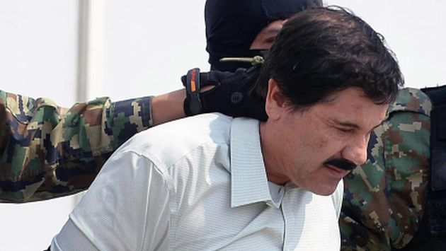 Mira las divertidas reacciones en Twitter por la supuesta fuga de Joaquín 'El Chapo' Guzmán. (USI)