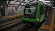 Metro de Lima: Línea 1 tendrá 20 nuevos trenes y se harán obras complementarias por US$410 millones