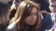 Cristina Fernández: Exespía acusa a expresidenta de estar tras la muerte de fiscal Alberto Nisman