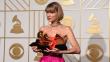 Taylor Swift recaudó US$170 millones en el 2015, según Forbes