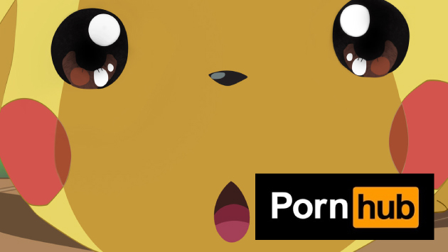 PornHub: Perú es el segundo país que más busca Pokémon en sitio porno. (Composición)