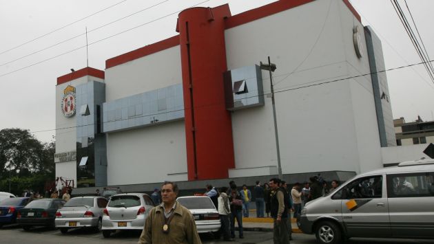Escuela de manejo del Touring y Automóvil Club del Perú no podrá seguir operando y será cerrada. (USI)