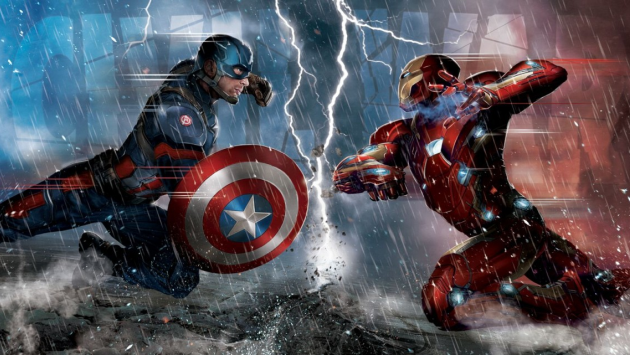 'Civil War 2': Marvel decidió dar muerte a uno de Los Vengadores en el cómic.
