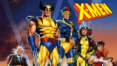 ‘X-Men’ llegará con serie a la TV tras acuerdo de Fox y Marvel. (Marvel)