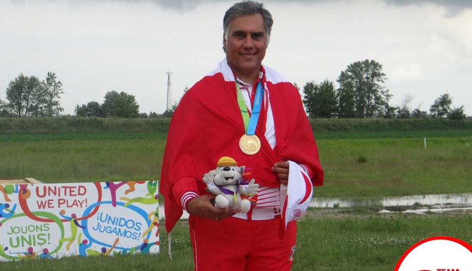 Río 2016: Conoce a los 29 peruanos que nos representarán en los próximos Juegos Olímpicos 