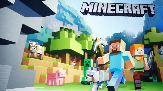 Creadores de Minecraft revelan cómo han conseguido captar la atención de miles de niños. (Reuters)