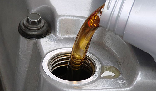 El líquido de freno es de vital importancia para tu vehículo. (runrun.es)
