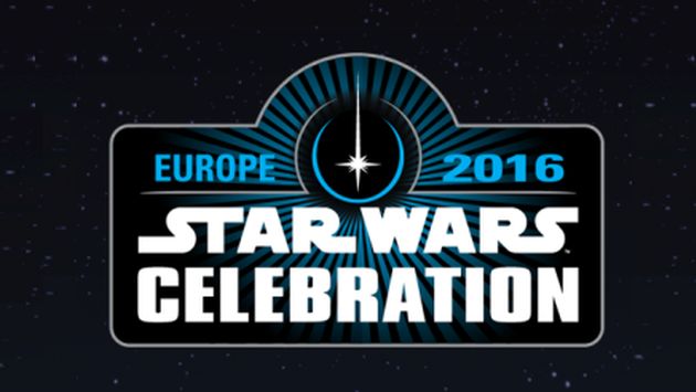 Star Wars Celebration se desarrolla este año en Londres. 