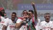 Eurocopa 2016: ¿Cuánto se llevó Portugal por ganar el torneo? [Infografía]