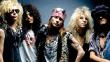 Guns N’ Roses confirmó que tocará en Lima a finales de octubre