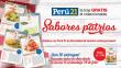 Perú21 te trae el nuevo coleccionable: 'Sabores patrios. Recetas para celebrar el 28 de julio’ [Video]
