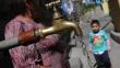 Acceso al agua potable aún es precario en el Perú, advierte Banco Mundial