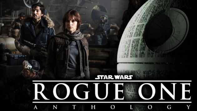 'Rogue One: A Star Wars Story', el tráiler que los amantes de la saga estaban esperando. (eju.tv)