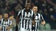 Paul Pogba dejará Juventus y fichará por Manchester United