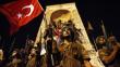 Turquía: Al menos 265 muertos tras intento fallido de golpe de Estado [Fotos]
