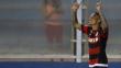 Paolo Guerrero anotó en empate del Flamengo por el Brasileirao [Video]