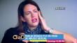 Emilia Drago habla por primera vez tras revelar que sufrió abuso sexual [Video]