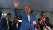 Presidente de Turquía pidió a Estados Unidos extraditar a presunto autor de intentona golpista