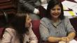 Fiscalía cita a Marisol Espinoza y Ana Jara por el caso Nadine Heredia  