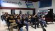Migraciones: Local de Miraflores atenderá desde este martes trámites de pasaporte biométrico
