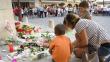Francia: Abuchearon a premier en homenaje a las víctimas del ataque en Niza