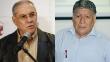 San Marcos: Javier Villa Stein y Orestes Cachay Boza se disputan el rectorado