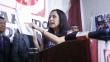 Nadine Heredia: Fiscalía pide a primera dama contratos de empresas vinculadas a ella