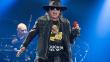 Guns N’ Roses: Integrantes de la banda fueron detenidos por posesión ilegal de armas