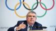 Comité Olímpico prohibió a ministro ruso de Deportes presentarse a Río 2016