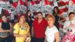 'Ni una menos': Demus exigió a Ollanta Humala que apruebe Ley contra la violencia a la mujer 