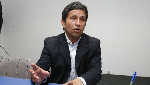 Alberto Fujimori: Abogado de IDL asegura que pedido de indulto no procedería. (USI)