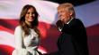 Redactora de discurso de Melania Trump confesó haber incluido frases de Michelle Obama
