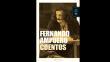 FIL 2016: ‘Cuentos’, la nueva publicación de Fernando Ampuero se presenta este jueves