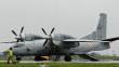 India: Avión de la Fuerza Aérea desapareció con 29 personas 