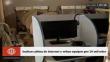 Carabayllo: Asaltan cabina de internet y se llevan S/ 20 mil en equipos [Video]