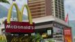 McDonald’s dejó de vender su ‘Big Mac’ en Venezuela por falta de pan [Video]