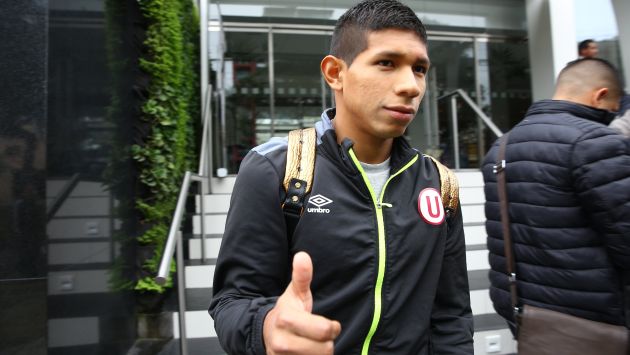 Universitario de Deportes: Edison Flores jugará en el Feyenoord de Holanda, según diario Marca. (USI)