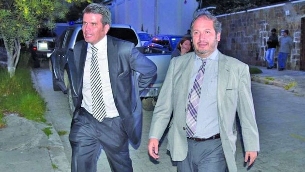 Perú descarta inmediata extradición de abogados de expareja del presidente Evo Morales. (El Potosí)