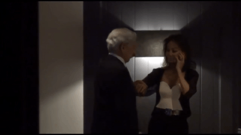Video de Mario Vargas Llosa y Isabel Preysler fue difundido en junio de este año. (YouTube)