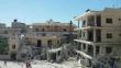 Siria: Bombardean hospital materno infantil de Save The Children [Video]
